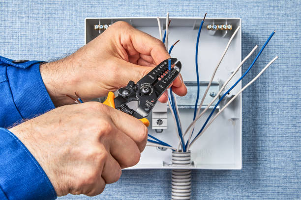 Trusted Nowata, OK Electrical Services Experts